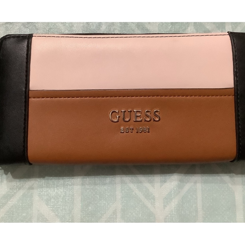 Guess wallet NEW